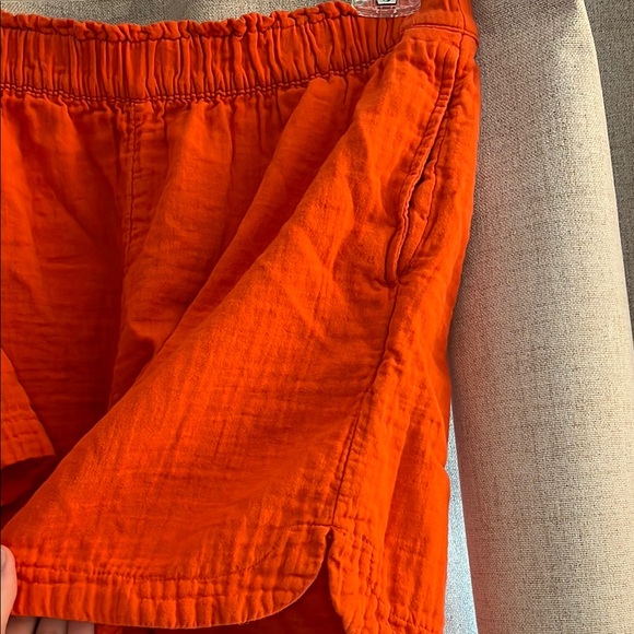 Beachy Shirt and Shorts Set - Picture 6 of 7